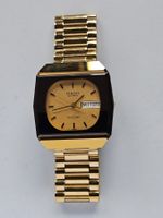 120 Rado Diastar Day Date Quartz