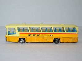 Majorette Bus Neoplan PTT (BHU011)