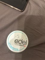 Edel Snus Nikotin Beutel
