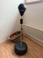 Bad Company Punchingball mit Stand