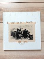 Bergbahnen Lenk Betelberg 1948 -1998