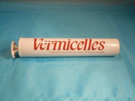 Vermicelles-Presse MIGROS, noch ohne Strichcode