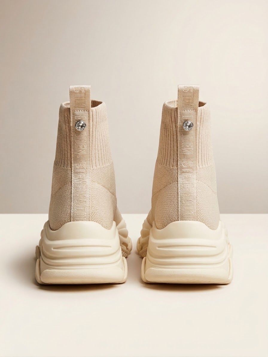 Steve Madden Chaussures femmes: Baskets Steve Madden – D'occasion à Echichens par unideks 2