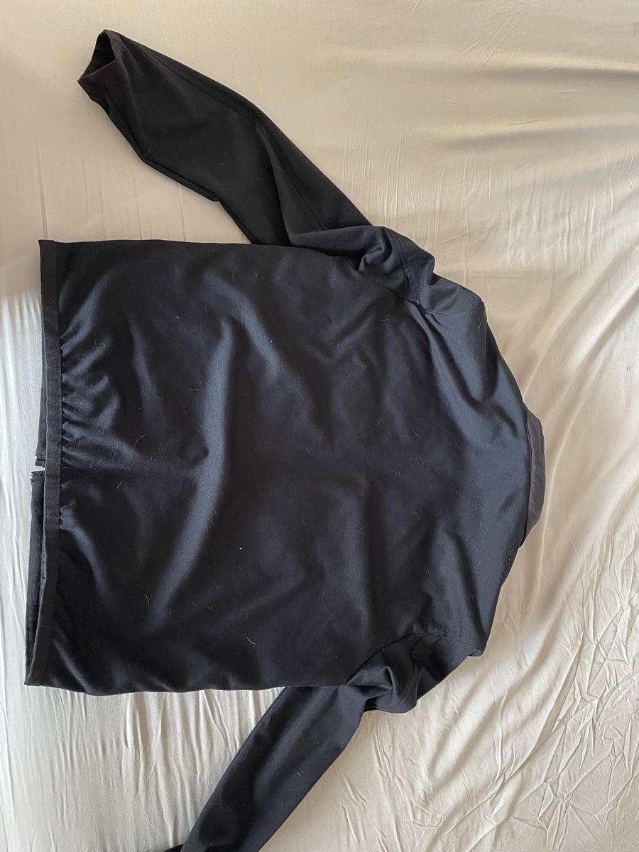 Zara Giacche: Veste noire Zara – Nuovo (secondo la descrizione) da Thônex venduto da kar_kh5d 2