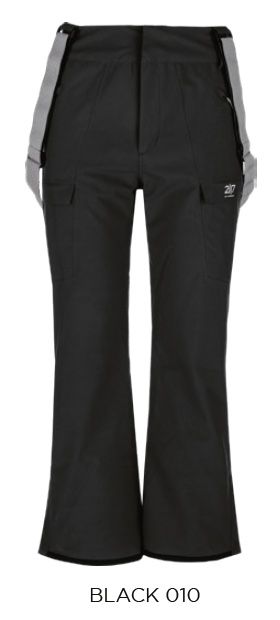 2117 Pantaloni: EDUM ECO LIGHT PADDED SKIPANT MEN – Nuovo (secondo la descrizione) da Brig venduto da Coular