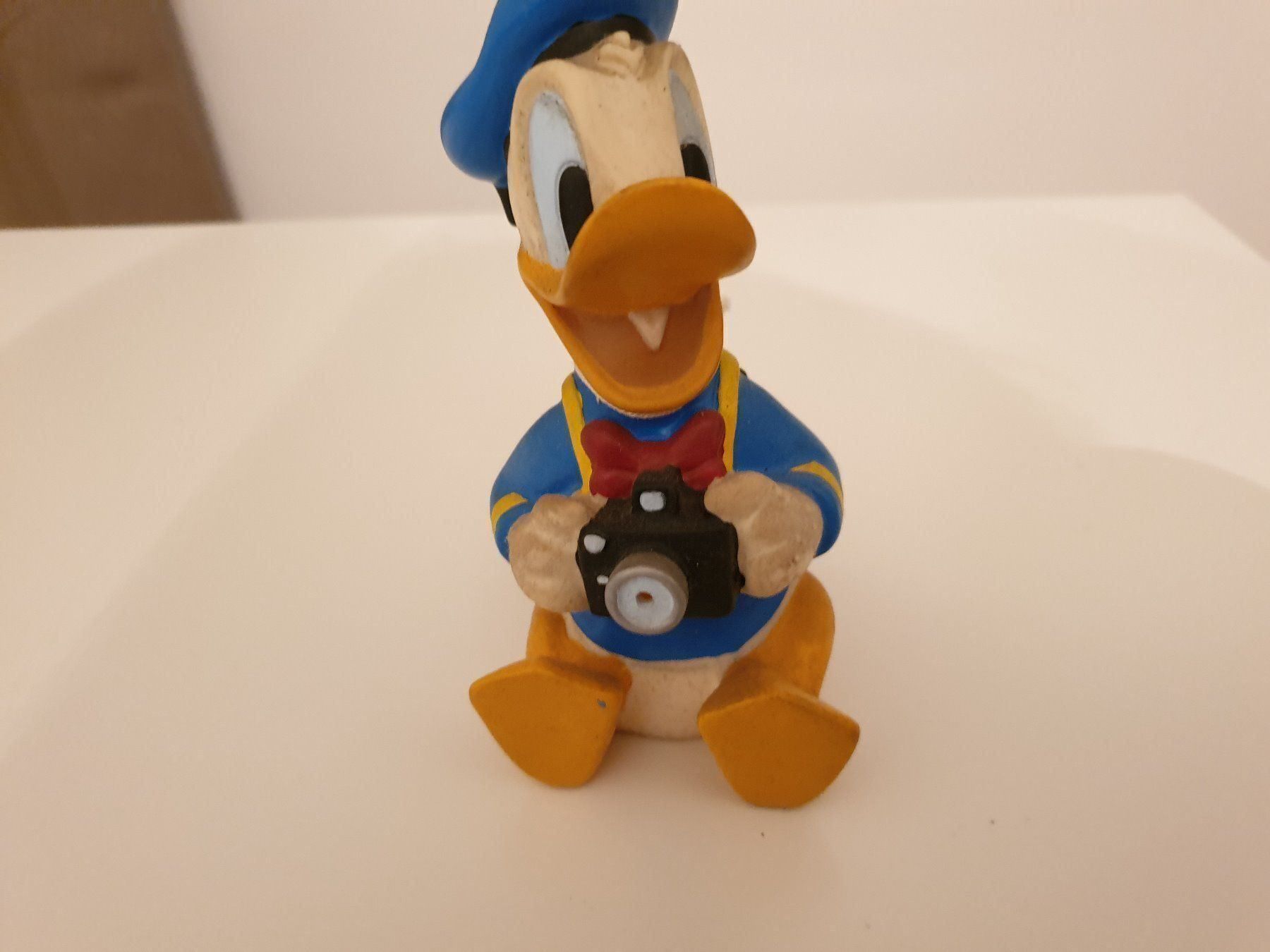Mc Donald's Statuette: DONALD DUCK 80ER JAHRE – Usato da Locarno venduto da ICARO8