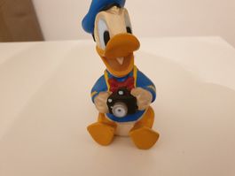 DONALD DUCK 80ER JAHRE