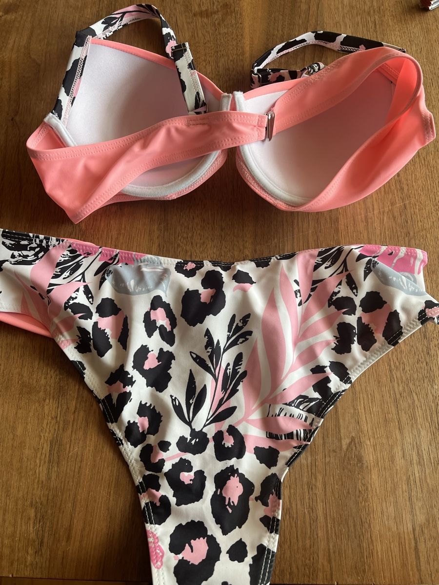 Maillots de bain & Bikinis: Bikini Gr XL neu – Neuf avec emballage d'origine à Aarberg par Jakaro 2