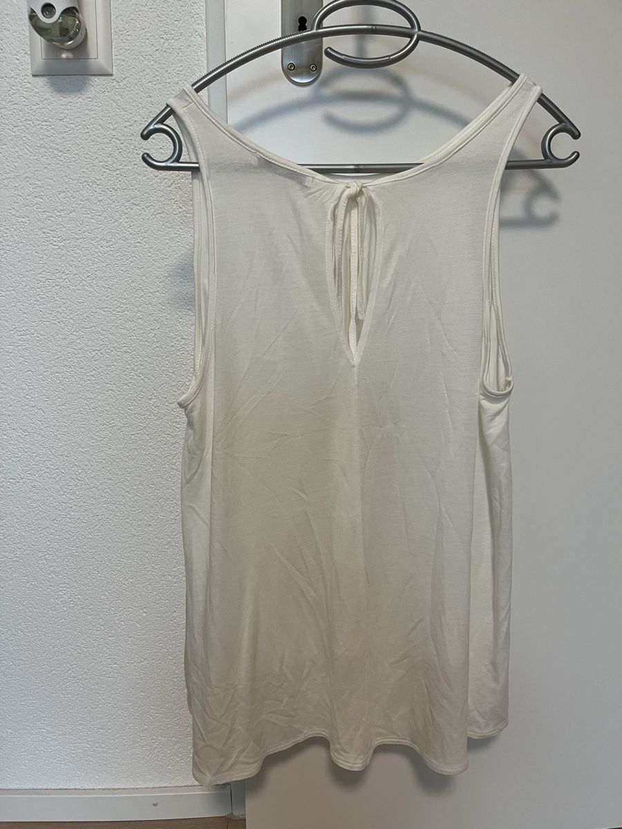 Mango Tops: Top Mango oversized XS neu – Neu (gemäss Beschreibung) aus Birrwil von vanyboo 1