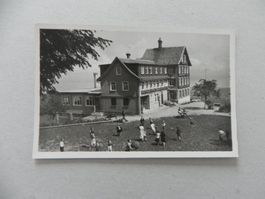 Karte Walzenhausen App. Sonnenheim 1946