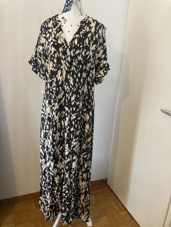 Commas Kleid Gr.36/38, Sommerlich-leicht, Top Zustand!