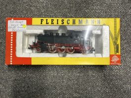 Fleischmann Dampflok BR64 064 389-0 Ho 