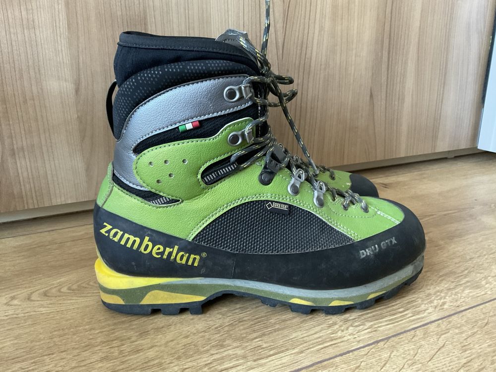 Zamberlan deals dru gtx