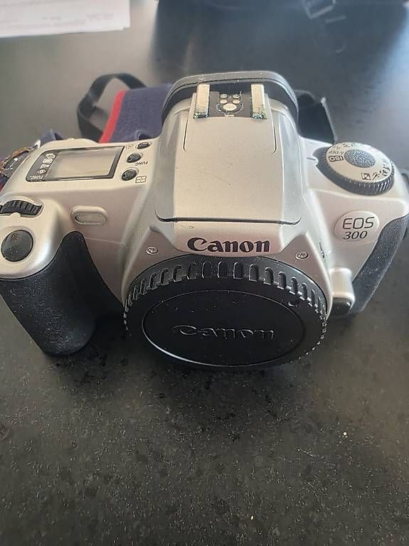 Kamera: Camera 300EOS – Gebraucht aus Eschlikon TG von sweetmouse01 4