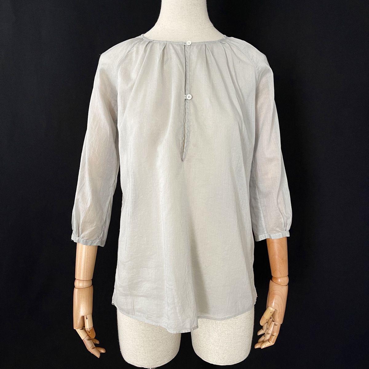 Camicette: POMANDERE Blouse New – Nuovo (secondo la descrizione) da Emmen venduto da Avviivva_Com2023