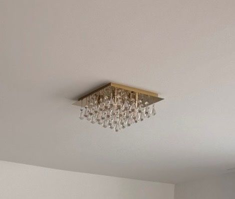 Lampadari & plafoniere: Deckenlampe (komplett) – Usato da Richterswil venduto da tasp
