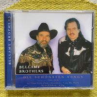 BELLAMY BROTHERS-DIE SCHÖNSTEN SONGS