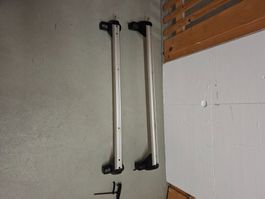 Dachträger für Golf 4 (1J)