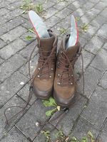 Bottes légères armée (taille 43)