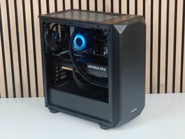 Gaming PC (Ryzen 7 9800X3D + 32GB + 2TB SSD + RTX 5080 16GB)