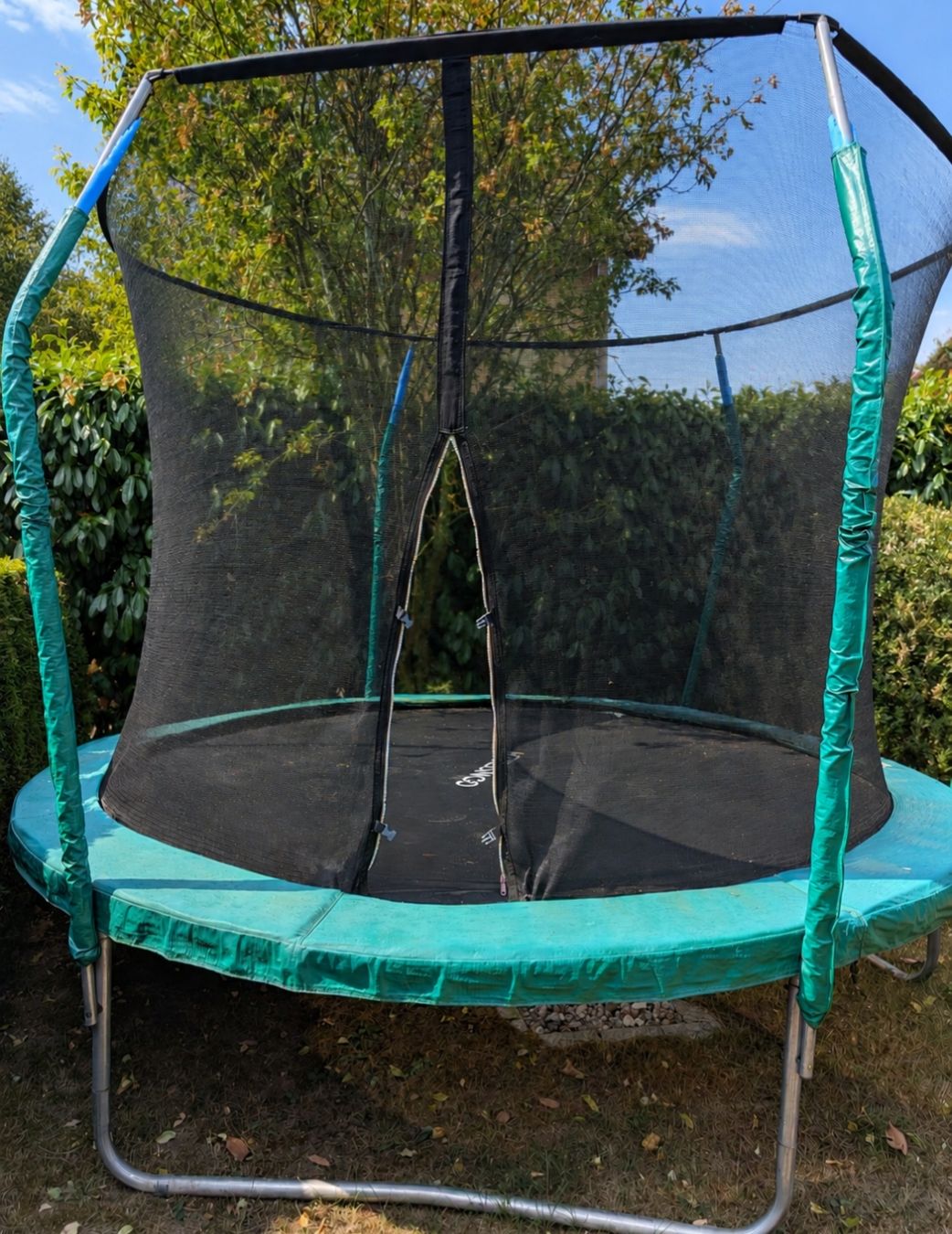Gonser Trampolines: Gonser Trampolin 303cm – D'occasion à Benglen par mad_2crq