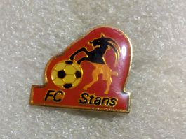 Ansteckpin 125: FC Stans