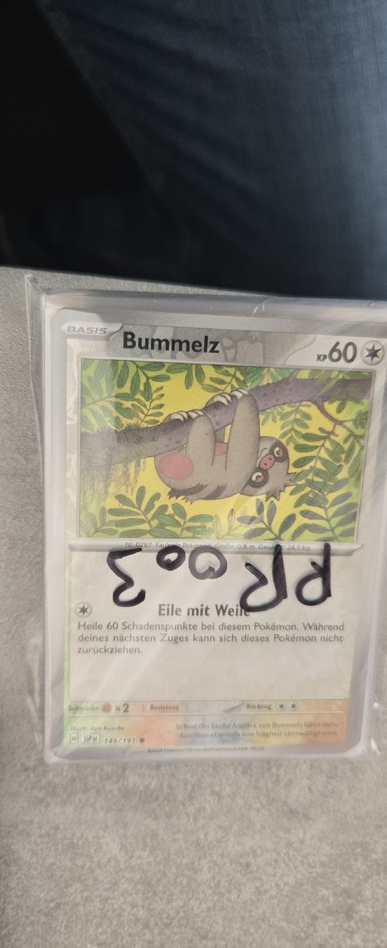 Pokémon Carte collezionabili: Pokemon Karten Bundle - 25 stk. top Zustand  – Usato da Neuenhof venduto da archia 4