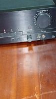 Integrated Amplifier Luxman LV-112