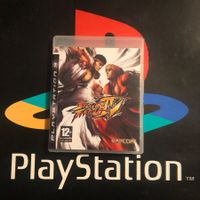 Street Fighter IV für PS3