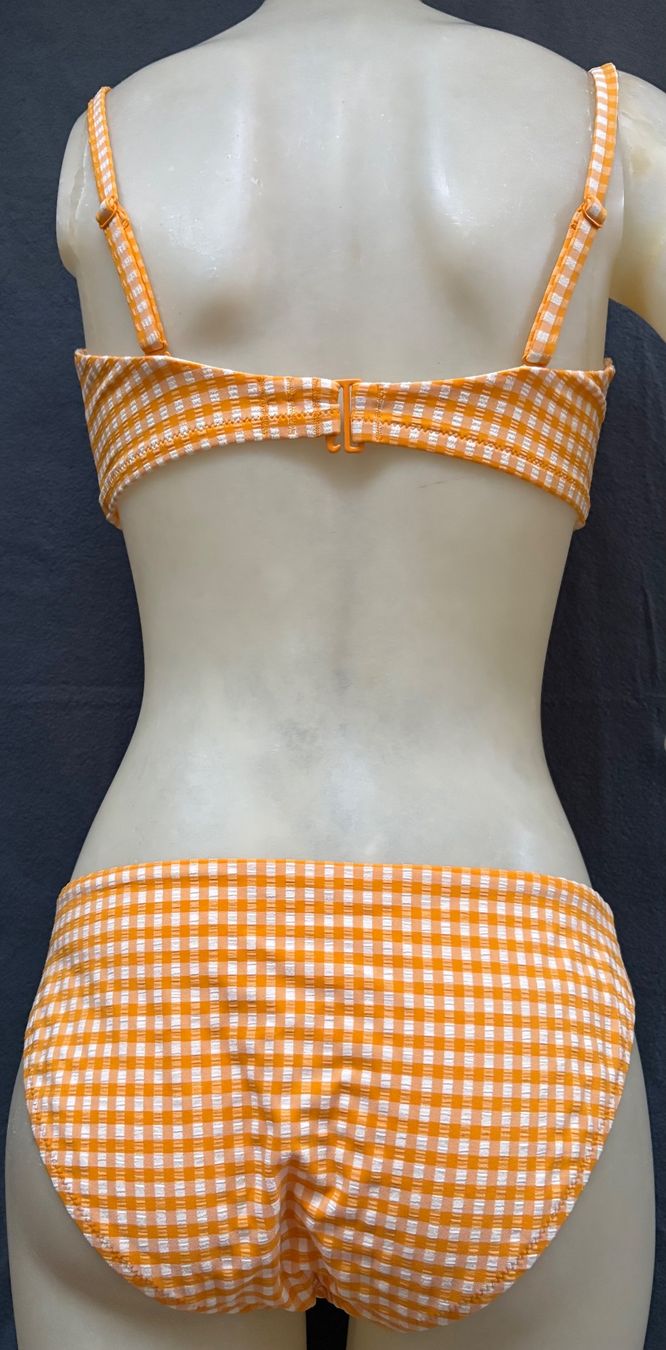 C&A Badekleider & Bikinis: Bikini gr38 (M) Cup C-D – Gebraucht aus Niederbipp von fashionfuchs 5