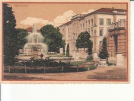 Winterthur 1916