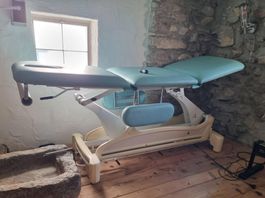 Table de massage électrique professionnelle LINAK CB9000AE1+