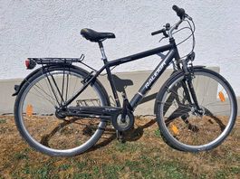 Herren Fahrrad 28" 49cm
