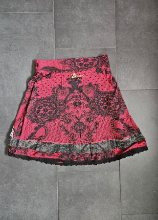 Rock von Desigual