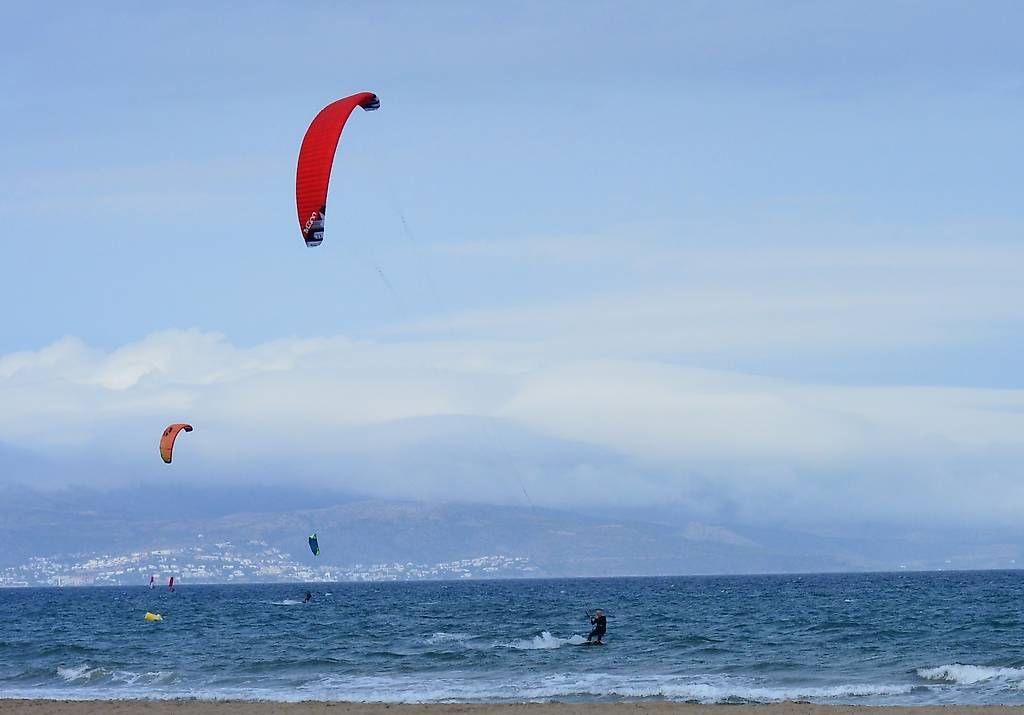 Aquilone: Kite 11 m PLKB – Usato da montreux venduto da Alexwagner