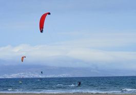 Kite 11 m PLKB