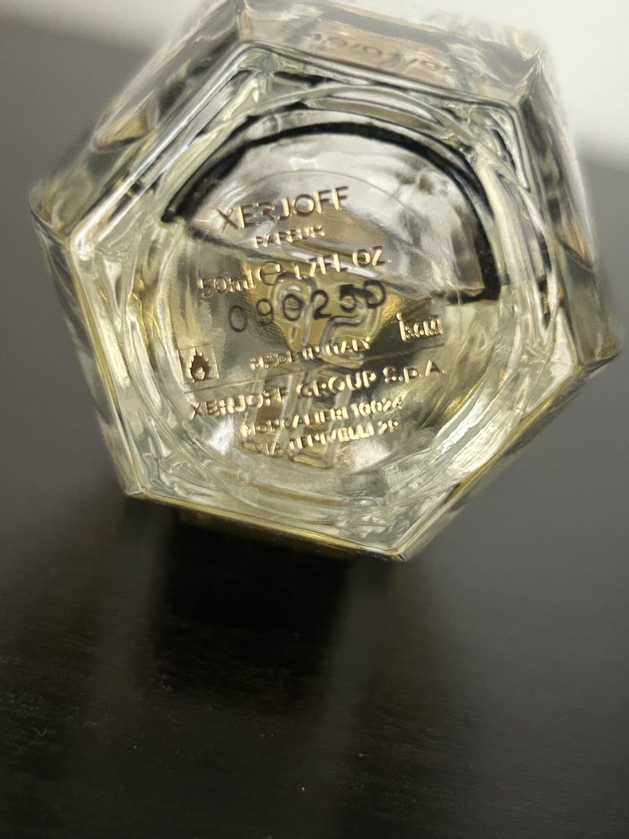 Xerjoff Profumi & Eau de Toilette: Xjeroff Uden Shooting Stars – Usato da Wallisellen venduto da Malik_Hassan_98 1