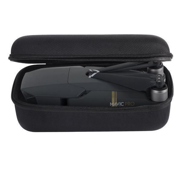 Taschen: 2 DJI MAVIC PRO TASCHEN - CASE - SCHUTZCASE - TRANSPORTBOX – Neu und originalverpackt aus Kriens von swissgadget 5