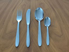 Besteckset von  Collini by Berndorf