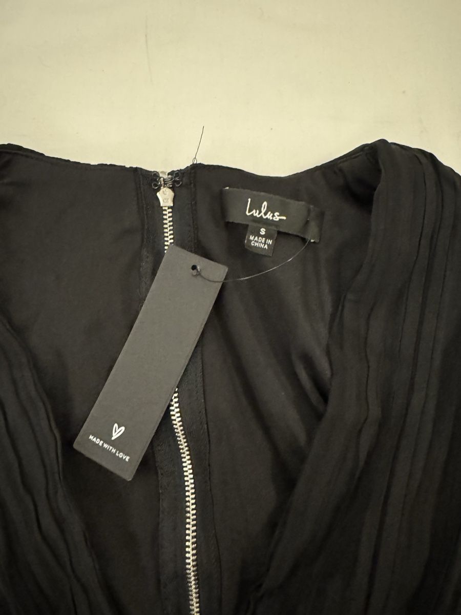 Vestiti: NEU Abendkleid von Lulus – Nuovo (secondo la descrizione) da Basel venduto da Romandi 4
