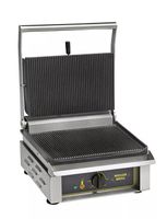 Gastro Panini Maker Roller Grill 2200W