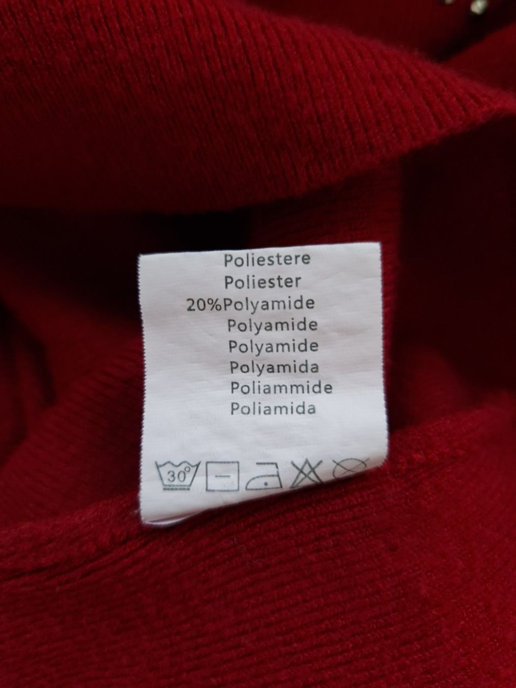 Vestiti: Joli robe Moewy – Usato da Châtelaine venduto da ing_mb6r 5