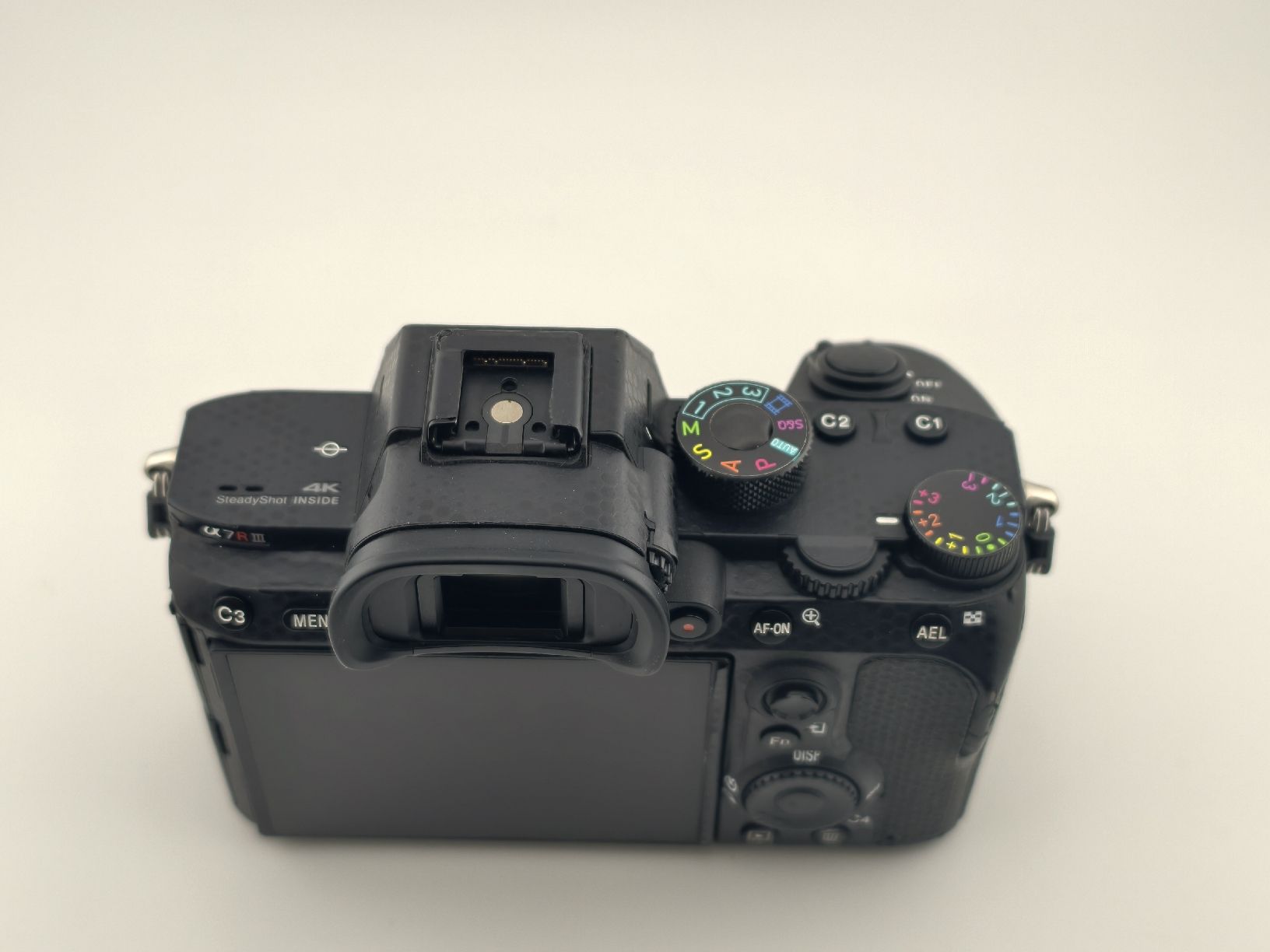 Sony Fotocamera: Sony a7r iii a – Usato da Uster venduto da TOPPRICEE 4