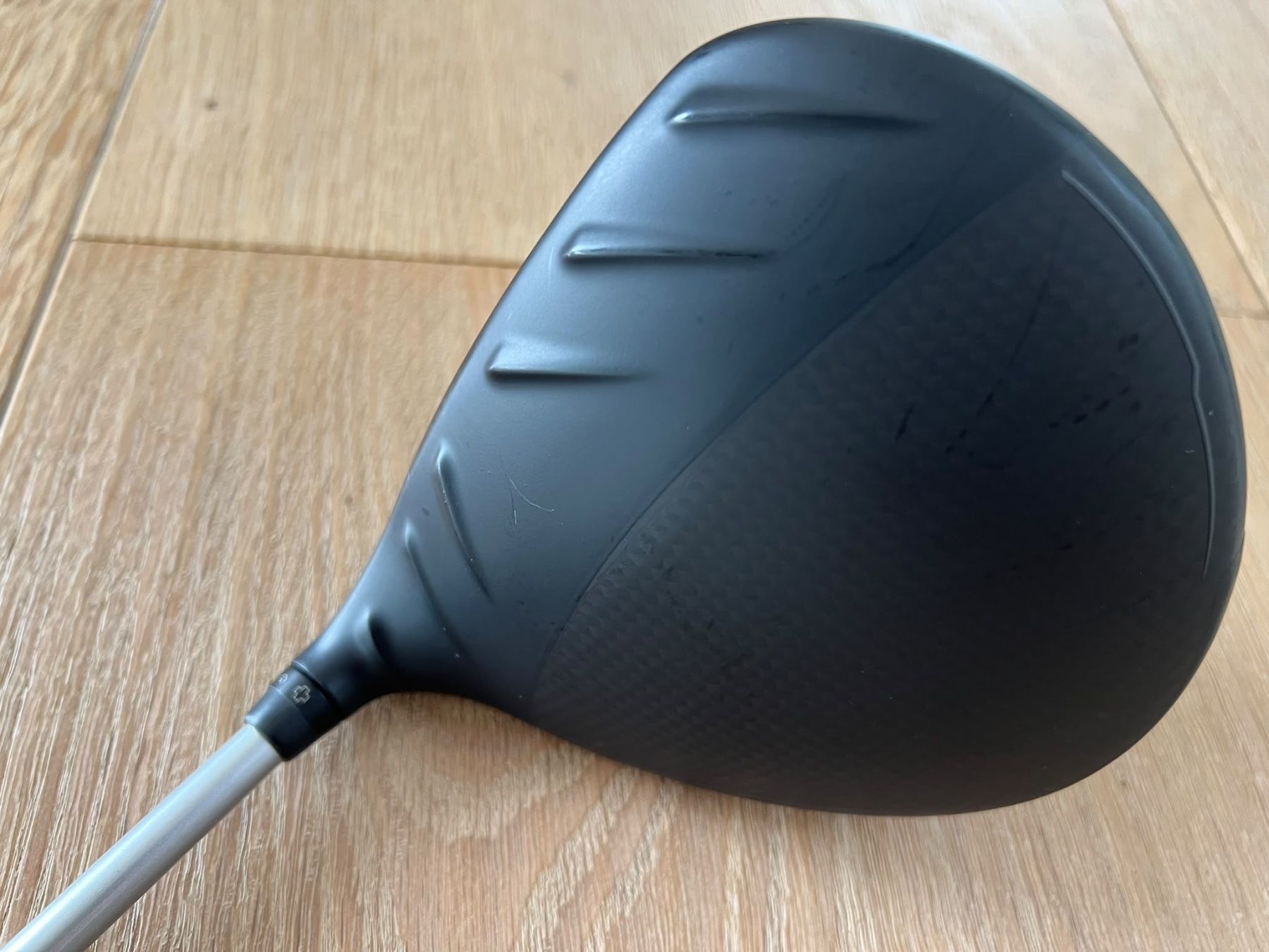 PING G440 MAX Driver 10,5° für Damen (D'occasion) à Auenstein pour CHF ...