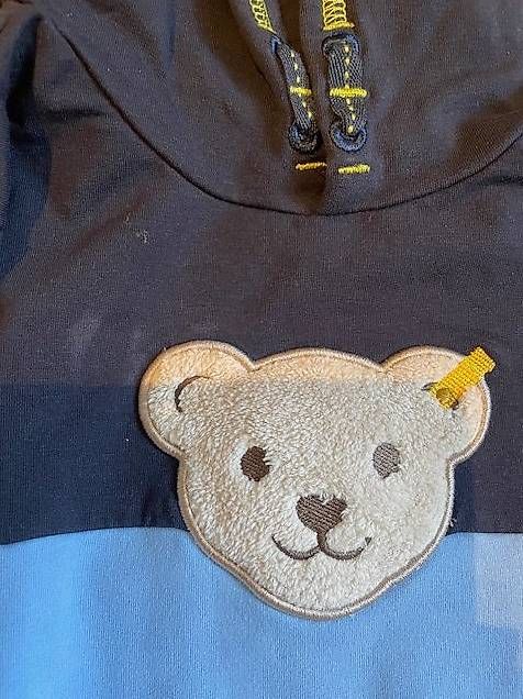 Pullover & Sweatshirts: Pullover von Steiff Gr. 122 – Gebraucht aus Pfäffikon Sz von alar 1