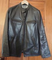 Schott NYC Lederjacke Gr. L, Top Zustand, Zeitlos