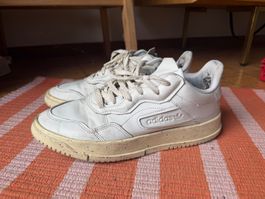 Adidas “the clean classics” originals sc premier