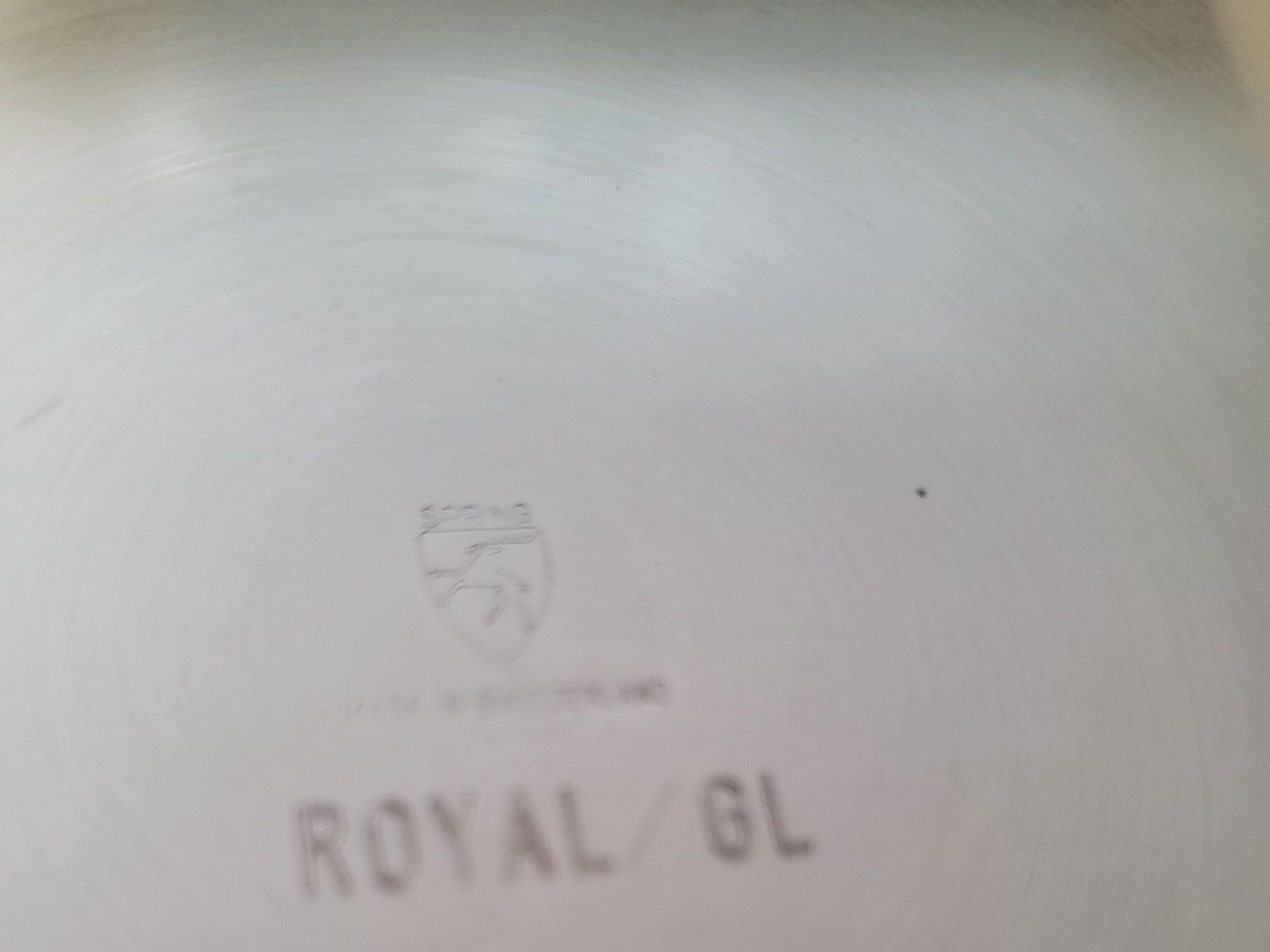 Padelle: Spring Royal / GL  Servierpfanne – Nuovo (secondo la descrizione) da Basel venduto da Rangela 3