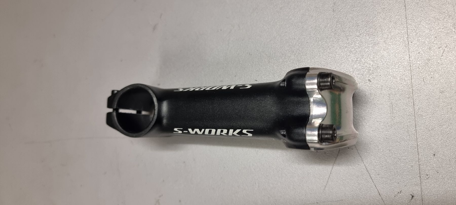 Specialized Pièces détachées: Specialized S-Works Vorbau – D'occasion à Seon par Stibinio 2