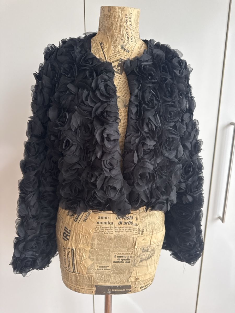 Bolero: Bolero Jäckchen club L – Nuovo (secondo la descrizione) da Rotkreuz venduto da Mini_mela33
